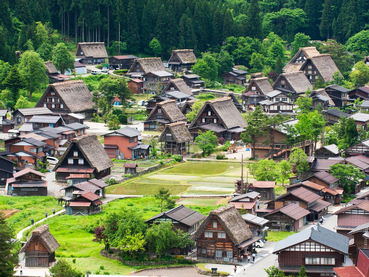 Ichirino Kogen Hotel Roan Hakusan Exterior photo